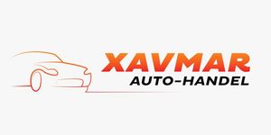 Logo: Xavmar-auto-handel Mariusz Kokot